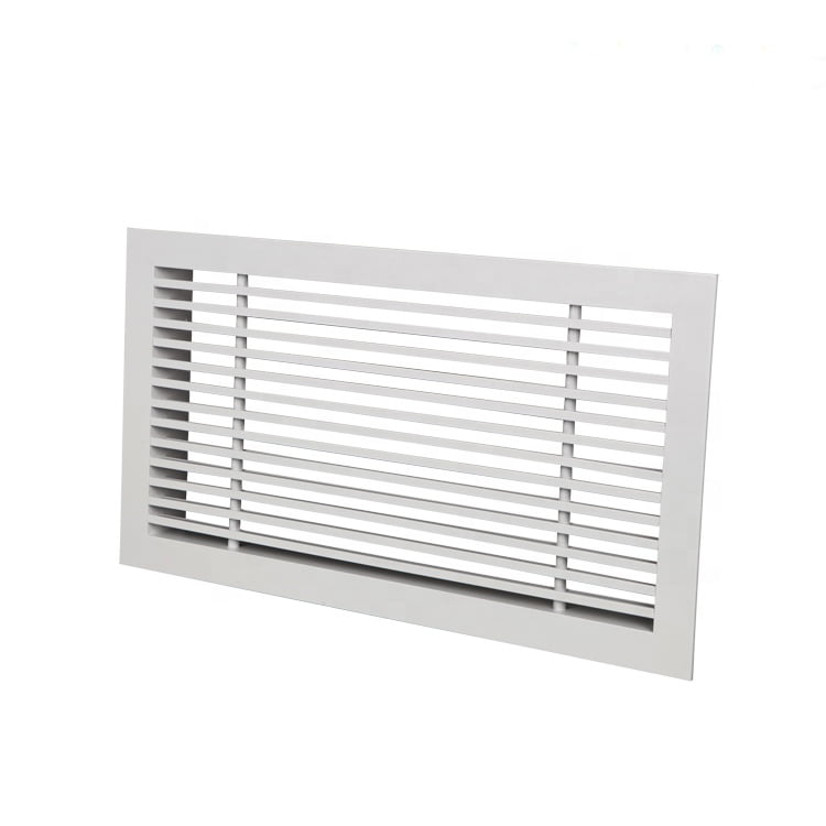 Linear Bar Grille 24mm Flange Ventech